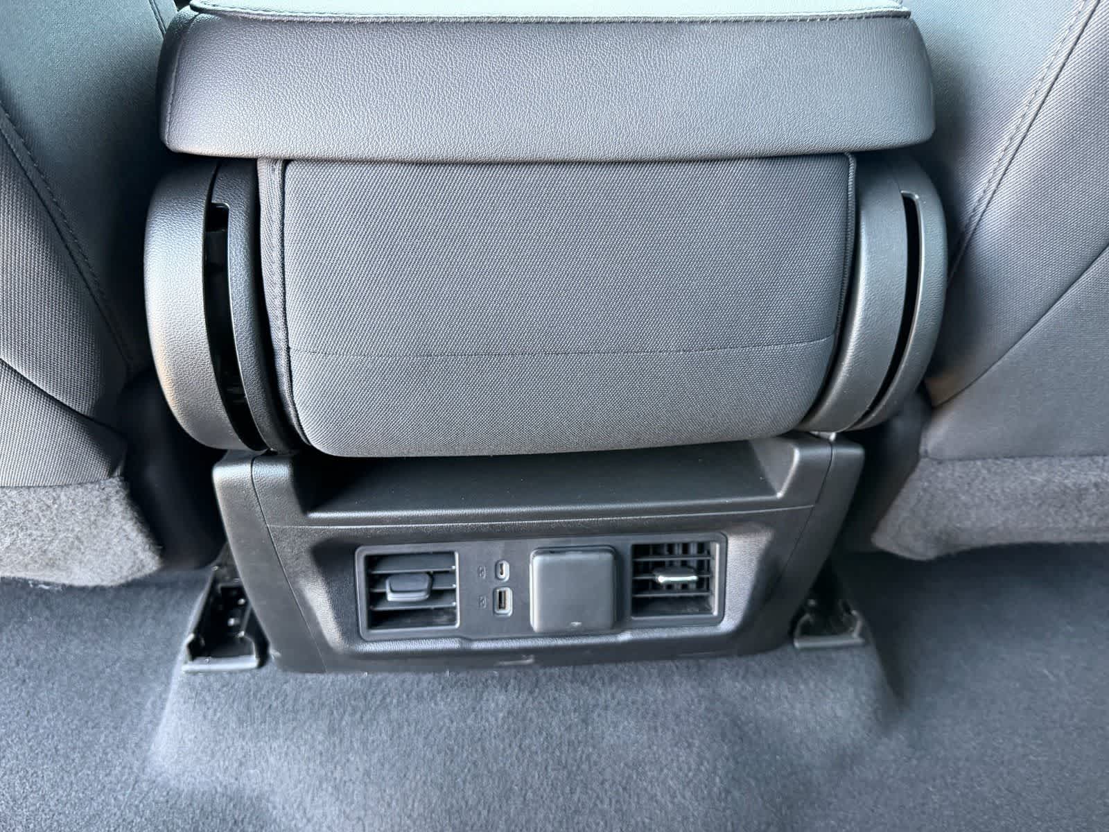Chevrolet Silverado 1500 RST 2022