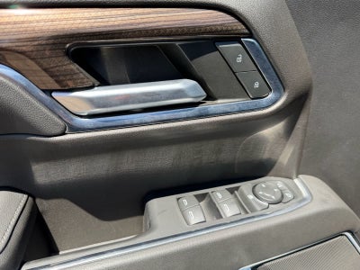 Chevrolet Silverado 1500 RST 2022