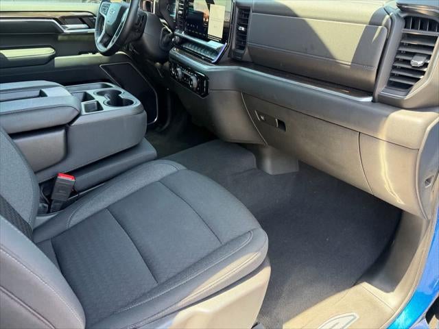 Chevrolet Silverado 1500 RST 2022