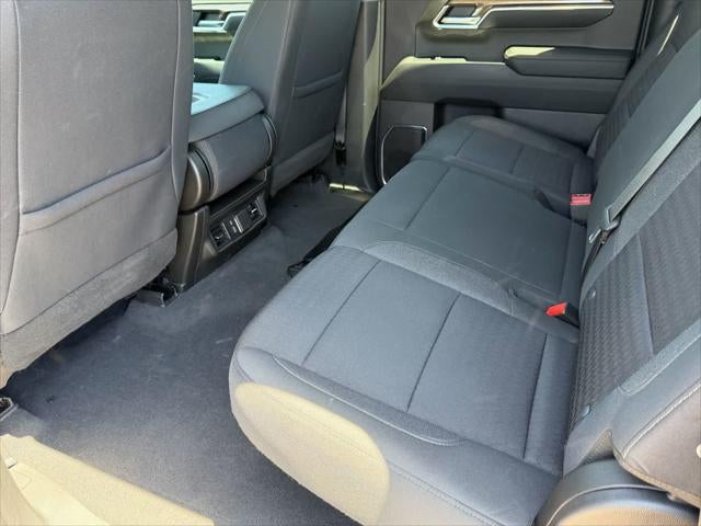 Chevrolet Silverado 1500 RST 2022