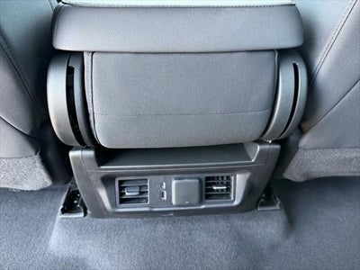 Chevrolet Silverado 1500 RST 2022