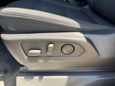 Chevrolet Silverado 1500 RST 2022
