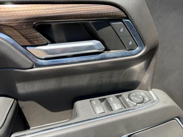 Chevrolet Silverado 1500 RST 2022
