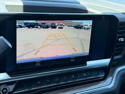 Chevrolet Silverado 1500 RST 2022