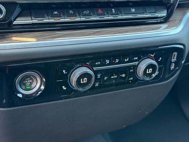 Chevrolet Silverado 1500 RST 2022