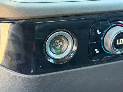 Chevrolet Silverado 1500 RST 2022