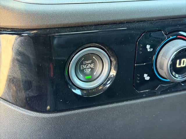 Chevrolet Silverado 1500 RST 2022