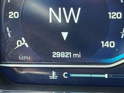 Chevrolet Silverado 1500 RST 2022