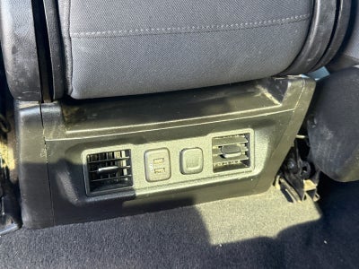 Chevrolet Silverado 1500 RST 2020