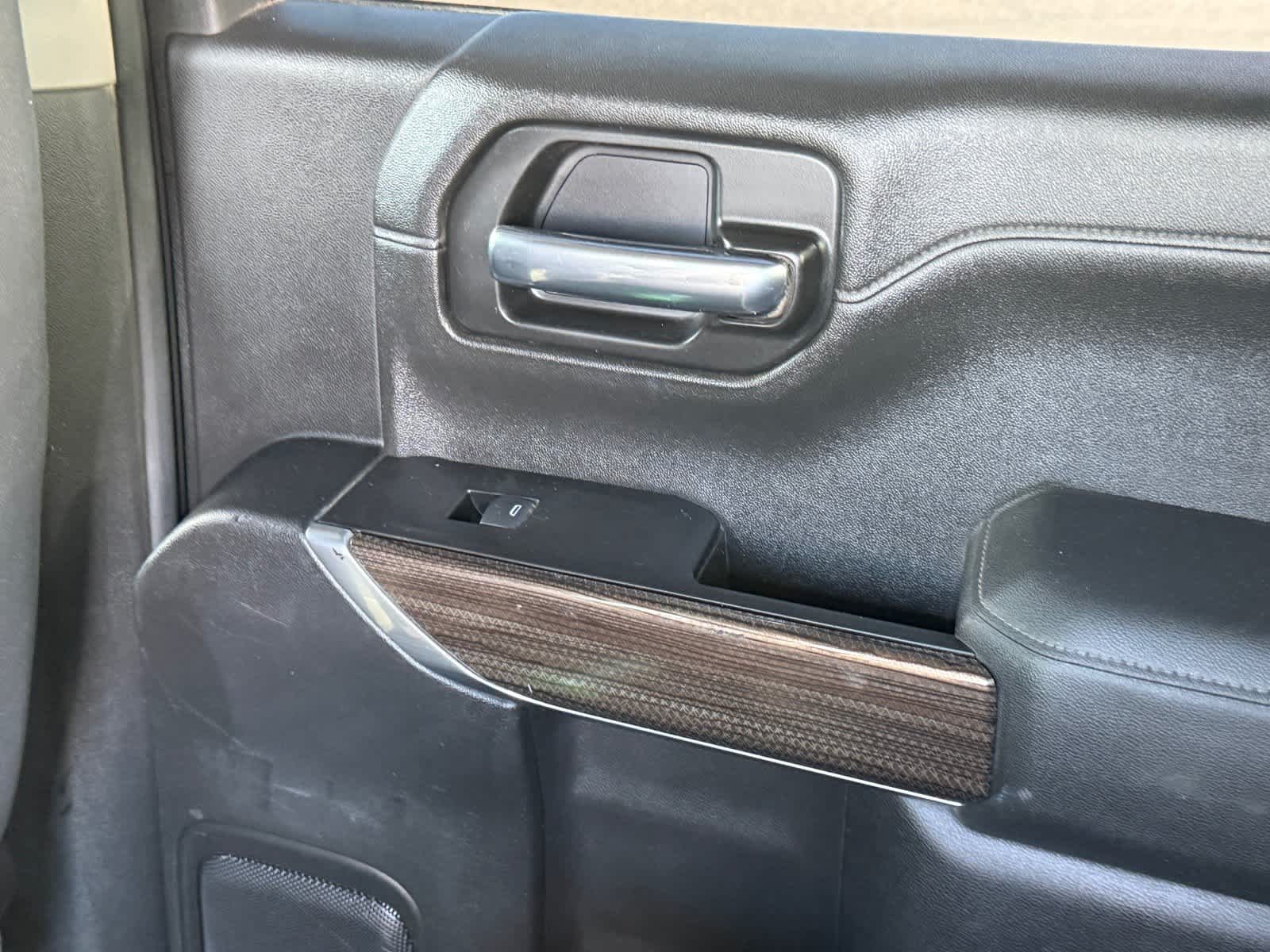Chevrolet Silverado 1500 RST 2020