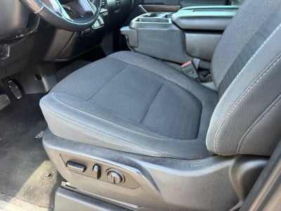 Chevrolet Silverado 1500 RST 2020