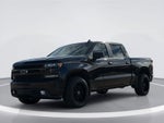 Chevrolet Silverado 1500 RST 2020