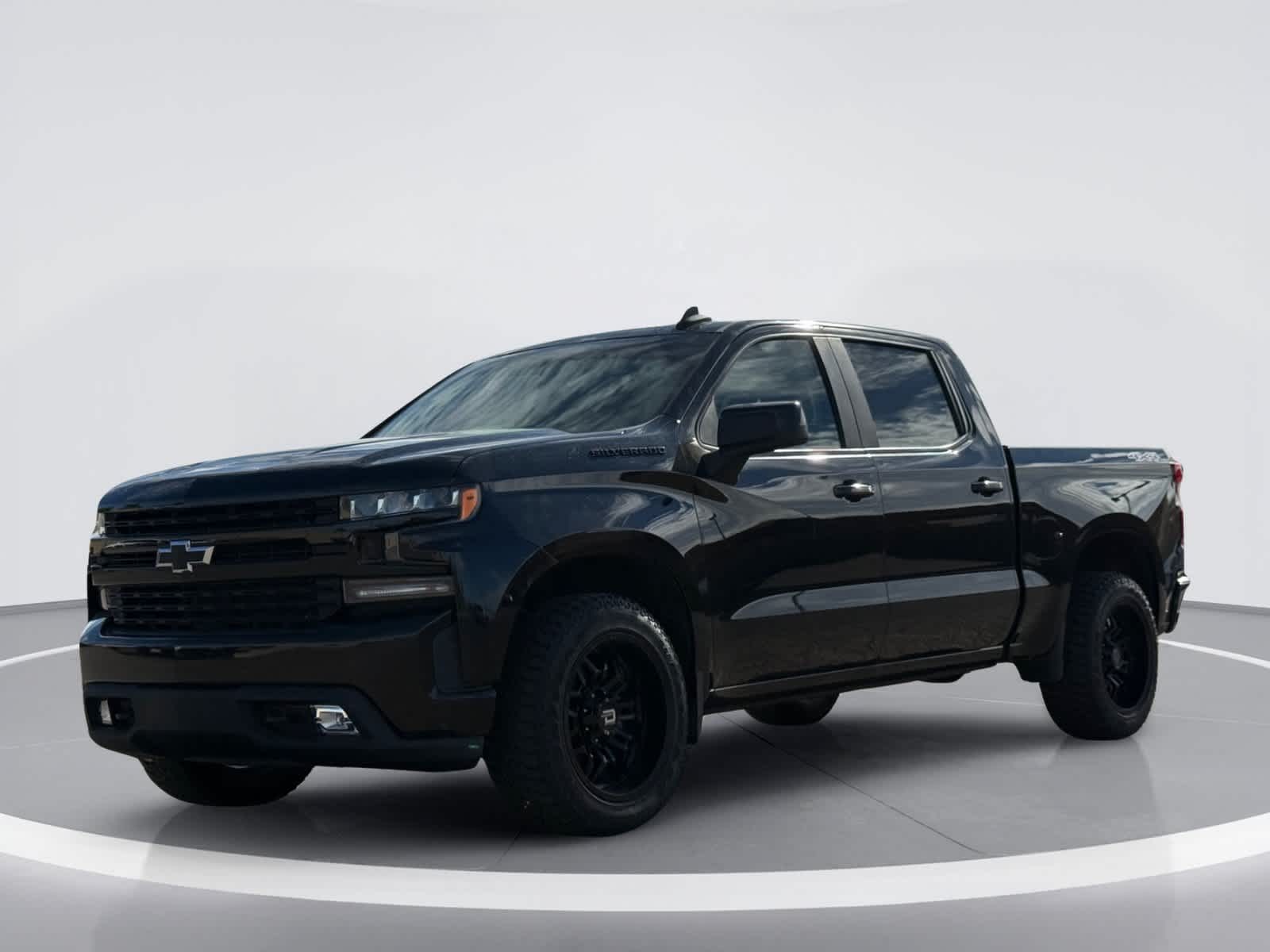 Chevrolet Silverado 1500 RST 2020