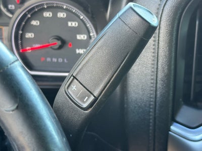 Chevrolet Silverado 1500 RST 2020