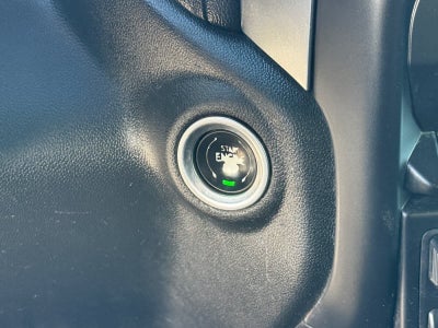 Chevrolet Silverado 1500 RST 2020
