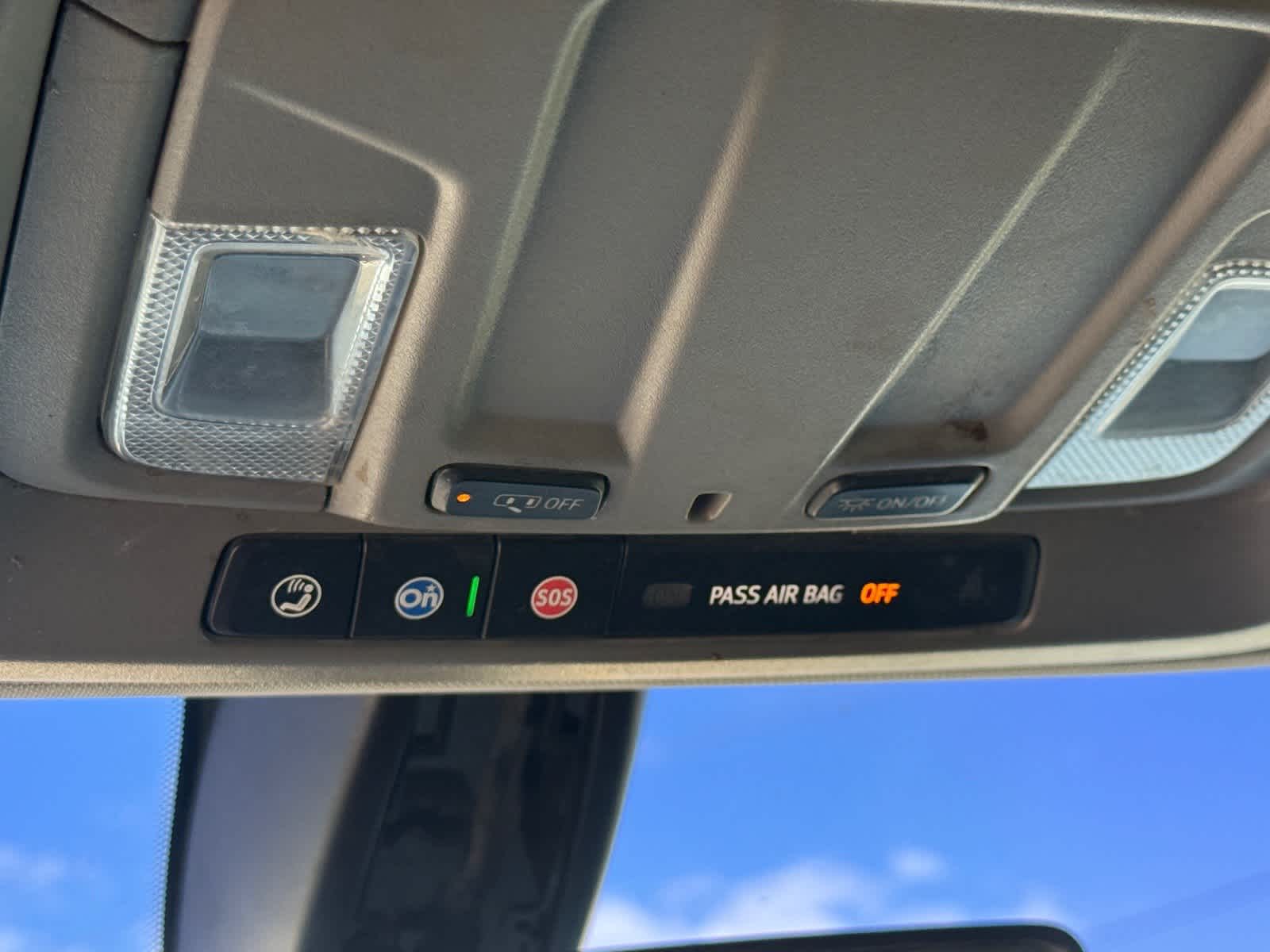 Chevrolet Silverado 1500 RST 2020