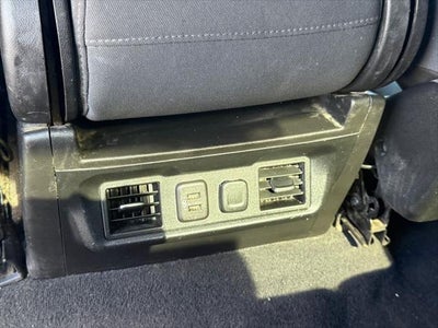 Chevrolet Silverado 1500 RST 2020