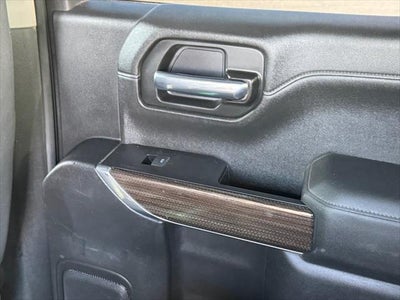 Chevrolet Silverado 1500 RST 2020