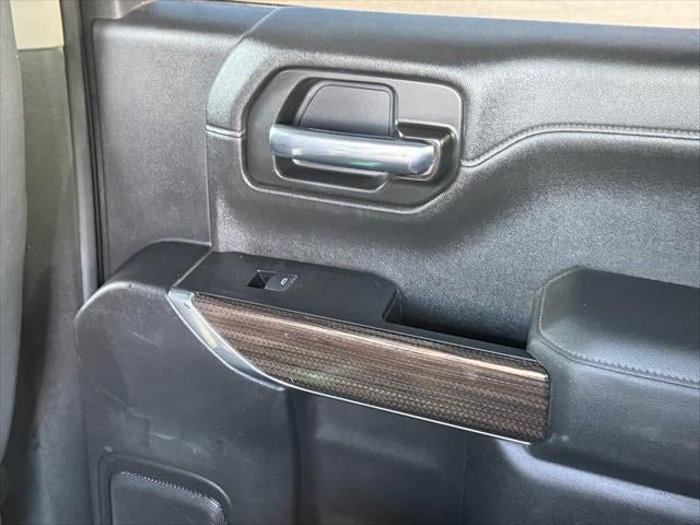 Chevrolet Silverado 1500 RST 2020