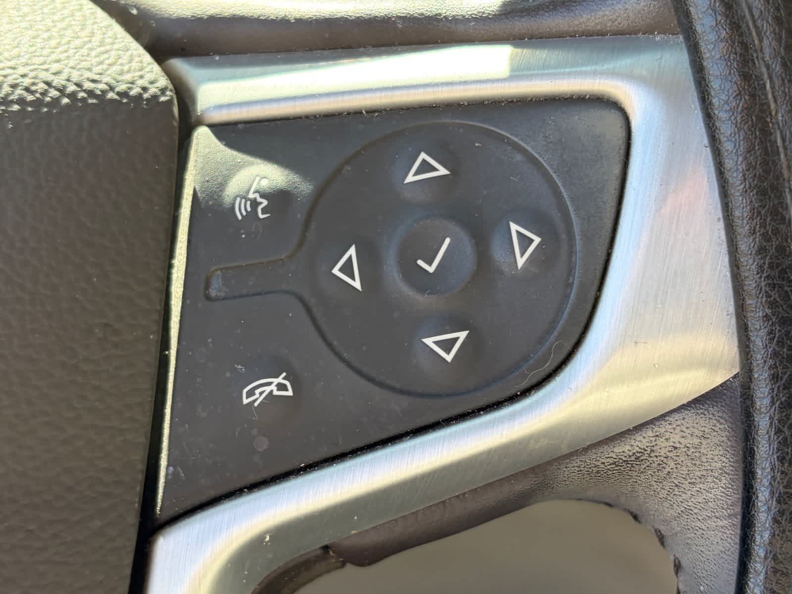 GMC Acadia SLT 2021