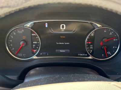 GMC Acadia SLT 2021