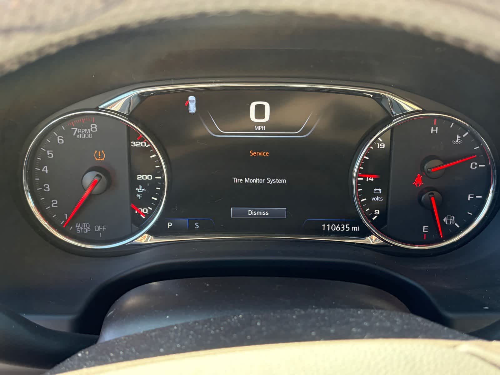 GMC Acadia SLT 2021