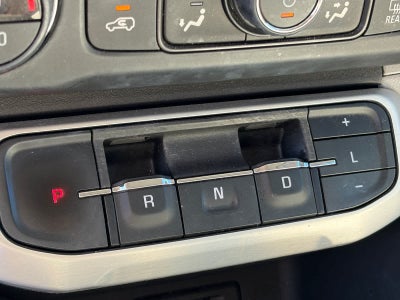 GMC Acadia SLT 2021
