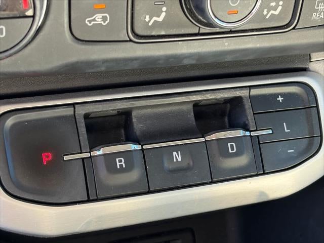 GMC Acadia SLT 2021