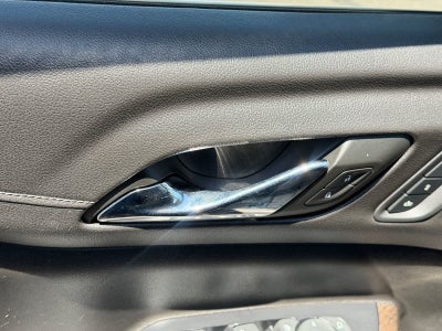 GMC Acadia Denali 2022
