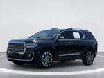 GMC Acadia Denali 2022