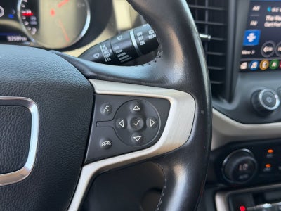 GMC Acadia Denali 2022