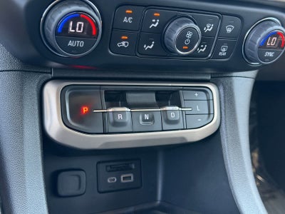GMC Acadia Denali 2022
