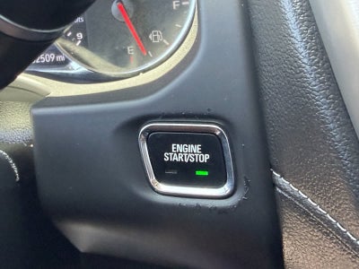 GMC Acadia Denali 2022