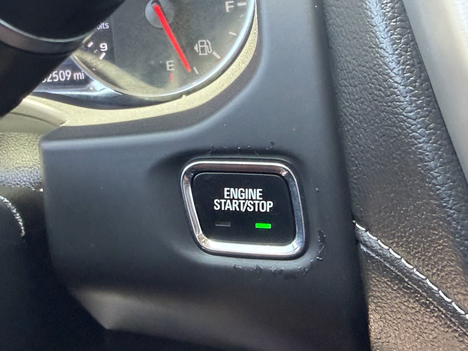 GMC Acadia Denali 2022
