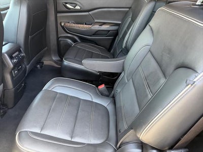 GMC Acadia Denali 2022