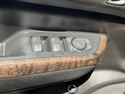 GMC Acadia Denali 2022
