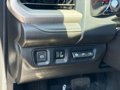 GMC Acadia Denali 2022