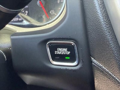 GMC Acadia Denali 2022