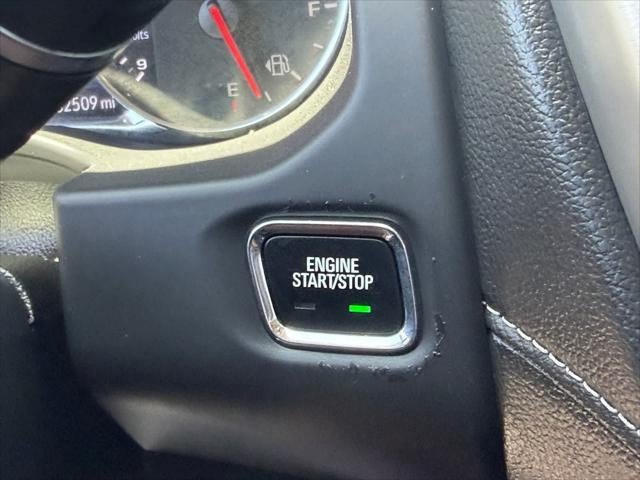 GMC Acadia Denali 2022