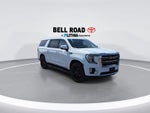 GMC Yukon XL SLT 2022