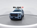 GMC Yukon XL SLT 2022