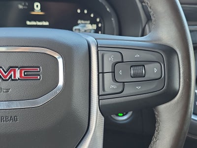 GMC Yukon XL SLT 2022