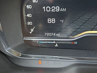 GMC Yukon XL SLT 2022