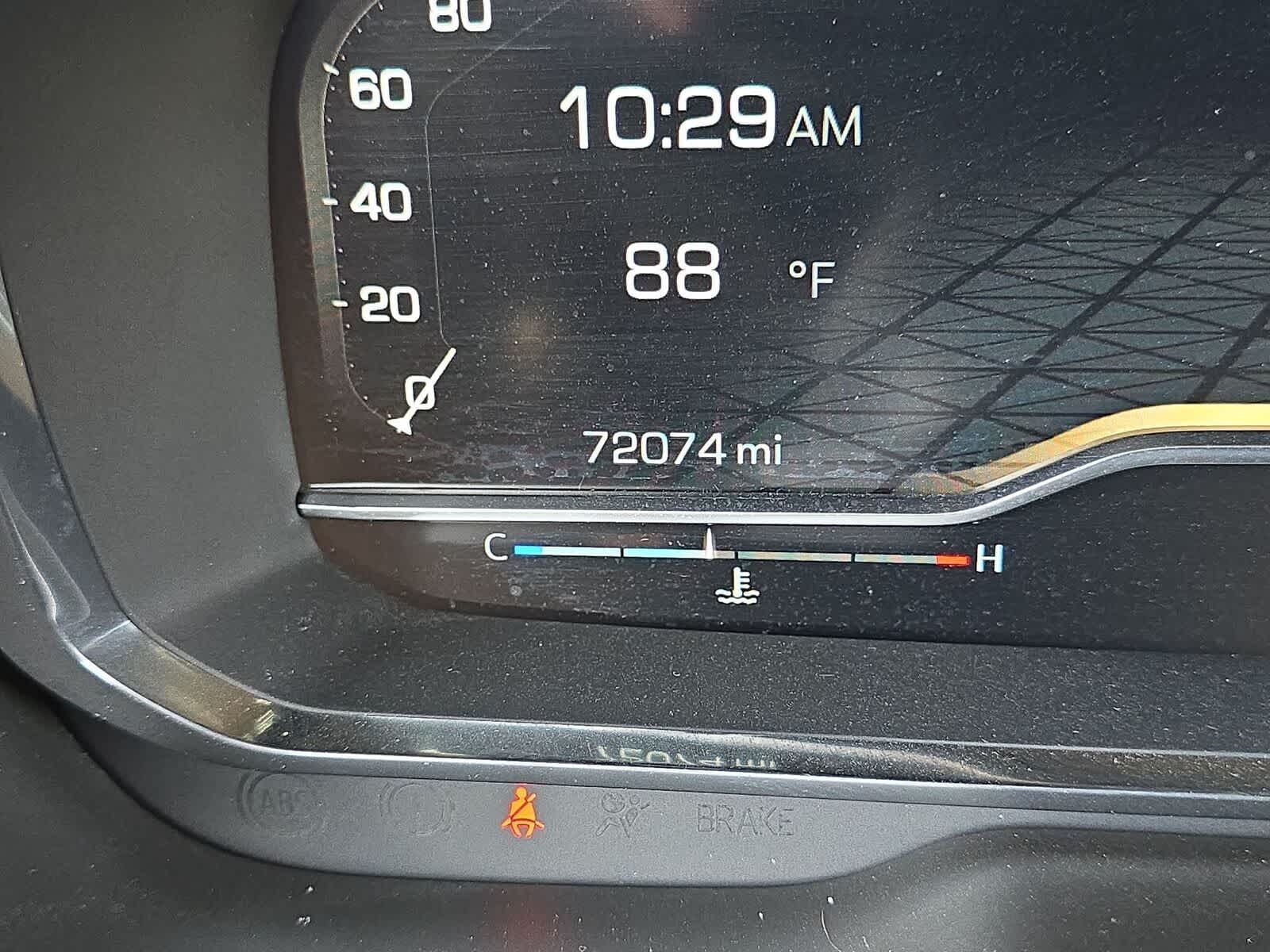 GMC Yukon XL SLT 2022