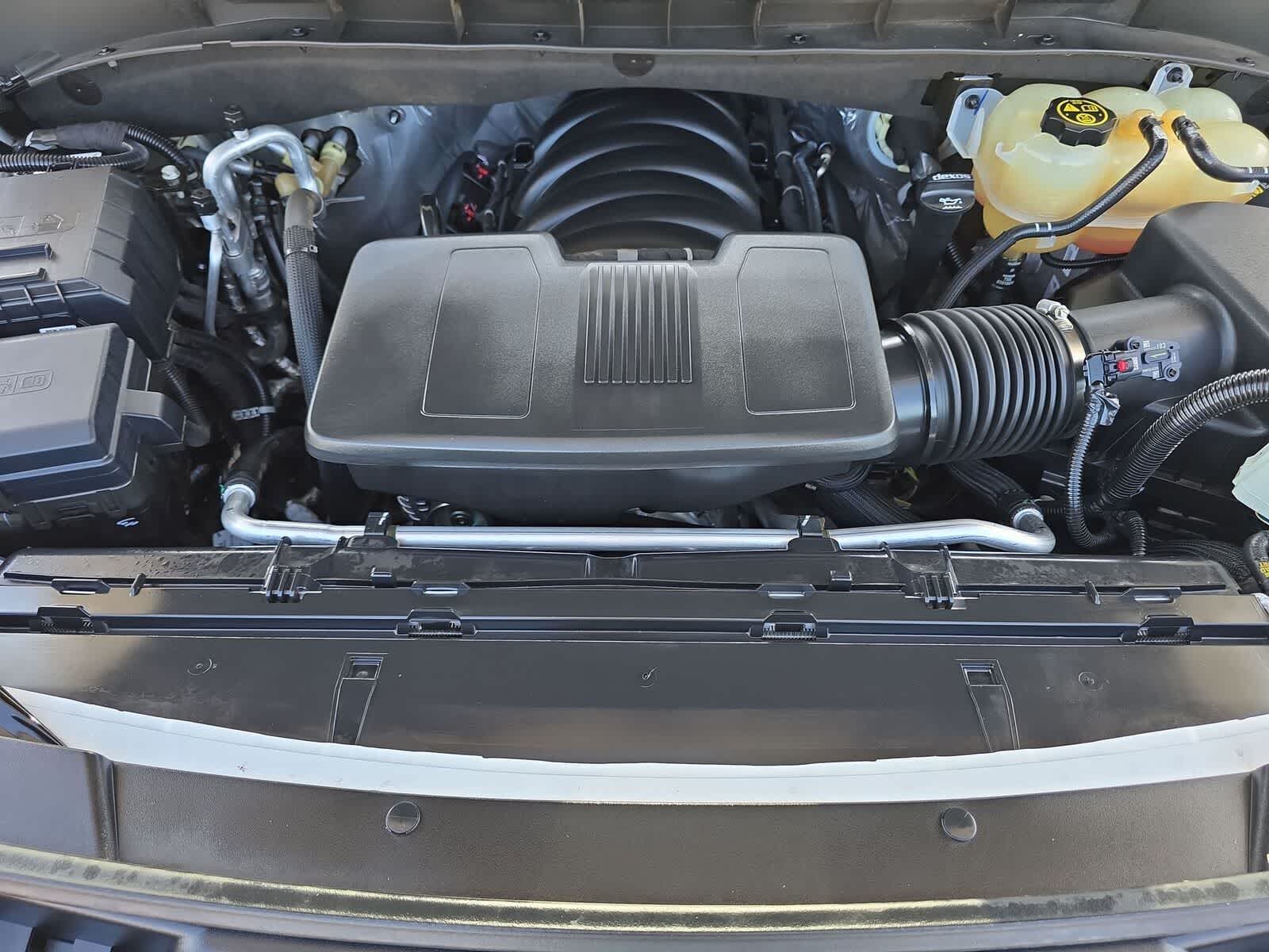 GMC Yukon XL SLT 2022