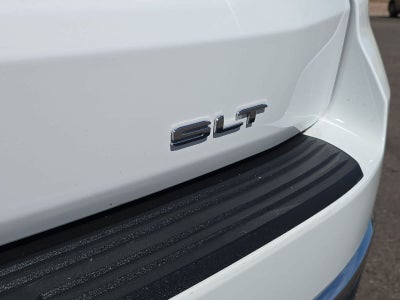 GMC Yukon XL SLT 2022