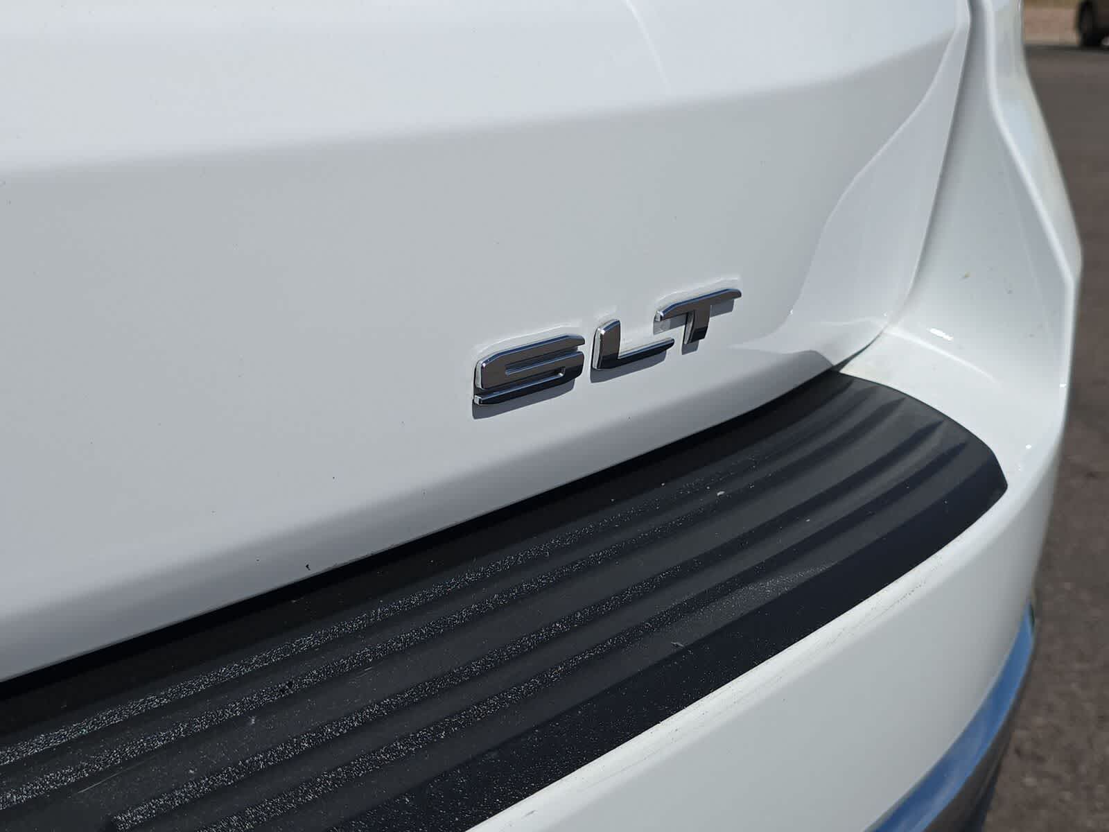 GMC Yukon XL SLT 2022