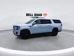 GMC Yukon XL SLT 2022