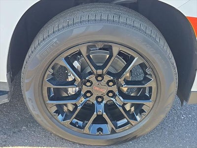 GMC Yukon XL SLT 2022