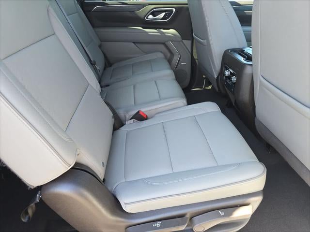 GMC Yukon XL SLT 2022